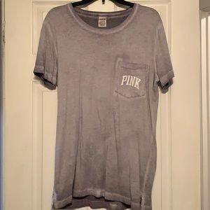 Size small PINK shirt